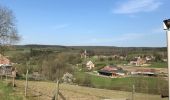 Excursión Senderismo Rochefort - Collines de Famenne - Photo 3