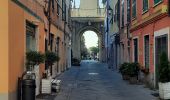 Tour Wandern Sarzana - CR_Francigena_CH_31_Sarzana_Carrare-Avenza_20220614 - Photo 1