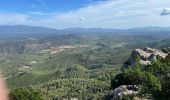 Randonnée Marche Terrades - Santa Madalena  Terrades  - Photo 6