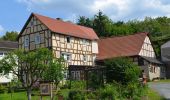 Tour Zu Fuß Bensheim - Rundwanderweg Bensheim Bordmühle 2: Hemsberg-Weg - Photo 8