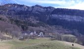 Randonnée Marche Voreppe - Monastère de Chalais depuis Voreppe - Photo 2