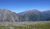 Excursión Senderismo Chantepérier - le Neyrard sans le lac du Vallon - Photo 4