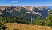 Tour Wandern Crots - Crête du Lauzet - Photo 13