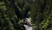 Tocht Noords wandelen Arbaz - 30.06.20 chapelle de Sainte Marguerite  - Photo 6