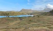 Trail Walking Ornon - Plateau des lacs - Photo 12