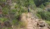 Trail Walking Segart - Pico Garbi  - Photo 19