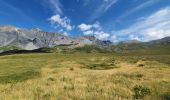 Tour Wandern Saint-Dalmas-le-Selvage - rando vallon salso moreno 6-07-2022 - Photo 4