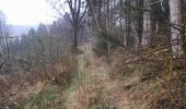 Tocht Stappen Bastenaken - Marche ADEPS à  Bras-Bastogne.10 km essentiellement  boisé. Très beau parcours. Balisage parfait. - Photo 2