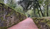 Percorso Marcia Vézac - Château de Marqueyssac - Photo 1