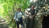 Trail Walking Lendou-en-Quercy - Saint Jean Pied de Port - Fiesterra - Photo 2