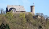 Tour Zu Fuß Biedenkopf - Reinhold-Fuhr-Weg - Photo 9