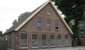 Tocht Te voet Hellendoorn - WNW Twente - Bovenkuilen/Daarlerveen - blauwe route - Photo 8