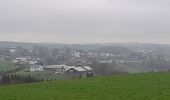 Tocht Stappen Bastenaken - Marche ADEPS à  Bras-Bastogne.10 km essentiellement  boisé. Très beau parcours. Balisage parfait. - Photo 7