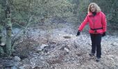 Trail Walking Bidon - mounier - Photo 1