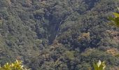 Randonnée Marche Porto Moniz - Gorge de la Ribeira da Janela et sa belle cascade (Rother n°60) - Photo 5
