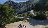 Trail Mountain bike Marseille - OR-6270829--Marseille:Trilogie des Calanques - Photo 14