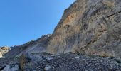 Tour Wandern Le Monêtier-les-Bains - Roche Robert en boucle - Photo 4