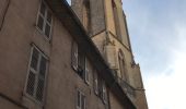Randonnée Marche Aix-en-Provence - Cours Mirabeau-Gare routière  - Photo 1