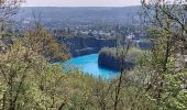 Tour Wandern Andenne - Sclaigneaux 240422 - Photo 1