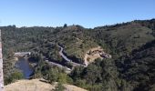 Tocht Wegfiets Fridefont - La vallée de Truyère  - Photo 3