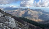 Randonnée Marche Andon - Audibergue depuis Canaux - Photo 4