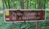 Tour Wandern Meudon - De Meudon à Igny via foret de Verrrières - Photo 14