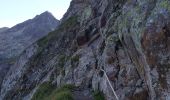 Tour Wandern Laruns - Pic de Balaïtous depuis le caillou de Soques a/r - Photo 11
