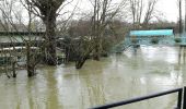 Percorso Marcia Chennevières-sur-Marne - J 18 12 km Pont de Chennevières - Photo 6