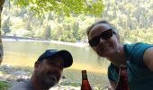 Trail Walking Stosswihr - Sentier des roches, hohneck, schiessrothried - Photo 2