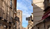 Randonnée Marche Tolède - Toledo - Photo 15