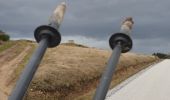 Randonnée Marche Aurec-sur-Loire - les balcons de Malvalette - Photo 1