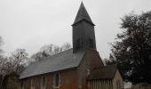 Tour Wandern Grand-Bourgtheroulde - 20230211-Bourtheroulde - Photo 5