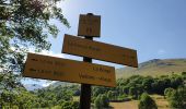 Trail Walking Valloire - Valloire - Des Gorges de l'Enfer au Le Poingt Ravier - Photo 2