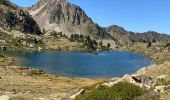 Tocht Stappen Barèges - Tournabout-Dets Coubous-Col de tracens-Aygues cluses - Photo 4