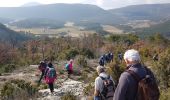 Trail Walking Comps-sur-Artuby - Comps Jabron - Photo 10