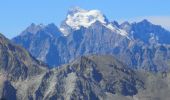 Randonnée Marche Névache - col des muandes - Photo 1