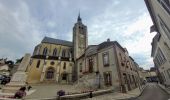 Excursión Senderismo Montigny-Lencoup - Boucle Montigny Lencoup - Donnemarie - Sigy  - Photo 7