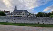 Randonnée V.T.C. Blois - Blois Chambord et retour - Photo 5