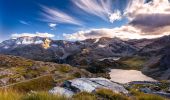 Percorso A piedi Ceresole Reale - (SI E34V) Villa Poma (Lago di Ceresole) - Rifugio Savoia (Valle d'Aosta) - Photo 4