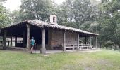 Trail Walking Elorrio - Chapelles - Photo 2