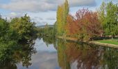 Tocht Stappen Allassac - Garavet - Photo 1