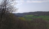 Tour Wandern Beure - beure - chapelle des buis - fort Fontain - Photo 1