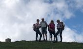 Trail Walking Hauteluce - Barrage de la griotte 31-08-2021 - Photo 4