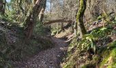 Tour Wandern Fumichon - Fumichon - Photo 5