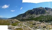 Tour Zu Fuß Tende - Vallée des Merveilles - Photo 6