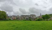 Trail Walking Hamoir - comblain la tour . xhygnesse . comblain fairon . comblain la tour - Photo 6