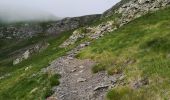 Trail Walking Gavarnie-Gèdre - soum blanc des especiers, st André  - Photo 2