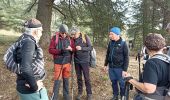 Trail Walking Graissessac - belle rando au dessus du village minier de graissessac - Photo 20