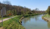 Tour Elektrofahrrad Rolampont - Vallée des Caivottes, Trimeule et Tufiere  - Photo 9