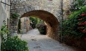 Tocht Te voet Forallac - Vulpellac-Clots de Sant Julià-Peratallada - Photo 4